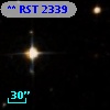 ** RST  2339