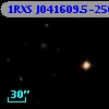 1RXS J041609.5-250218
