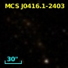 1RXS J041609.9-240358