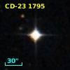 CD-23  1795