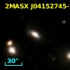 2MASX J04152745-2441207