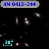 AM 0413-244