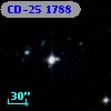 CD-25  1788