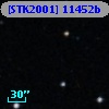 [STK2001] 11452b