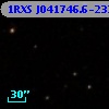 1RXS J041746.6-233538