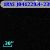 1RXS J041229.4-235445