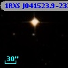 1RXS J041523.9-232230