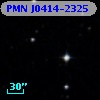 PMN J0414-2325