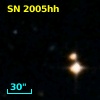 SN 2005hh