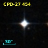 CPD-27   454