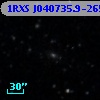 1RXS J040735.9-265724
