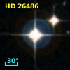 HD  26486