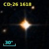 CD-26  1618