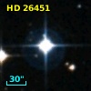 HD  26451