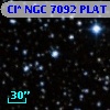 Cl* NGC 7092   PLAT    7635