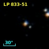 LP  833-51