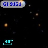 GJ  9151