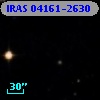 IRAS 04161-2630