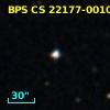BPS CS 22177-0010