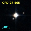 CPD-27   465
