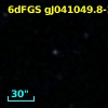 1RXS J041050.0-273007