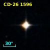 CD-26  1596