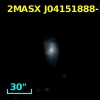 6dFGS gJ041518.9-260223