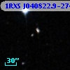 1RXS J040822.9-274447