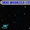 1RXS J041023.3-275556