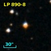LP  890-8