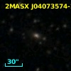 2MASX J04073574-2657337