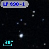 LP  890-1