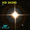HD  26390