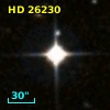 HD  26230