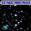 Cl* NGC 7092   PLAT    7655