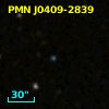 PMN J0409-2839