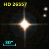 HD  26557