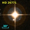HD  26771