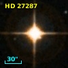 HD  27287