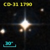 CD-31  1790