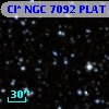 Cl* NGC 7092   PLAT    7666