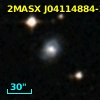 6dFGS gJ041148.8-285347