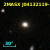 2MASX J04132119-3031240