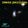 6dFGS gJ041510.5-291125