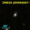 2MASX J04094667-3035578