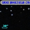 1RXS J041215.0-284027