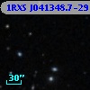 1RXS J041348.7-291508