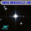 1RXS J041152.2-301940