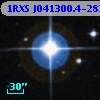 1RXS J041300.4-283211