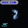 USGC S140